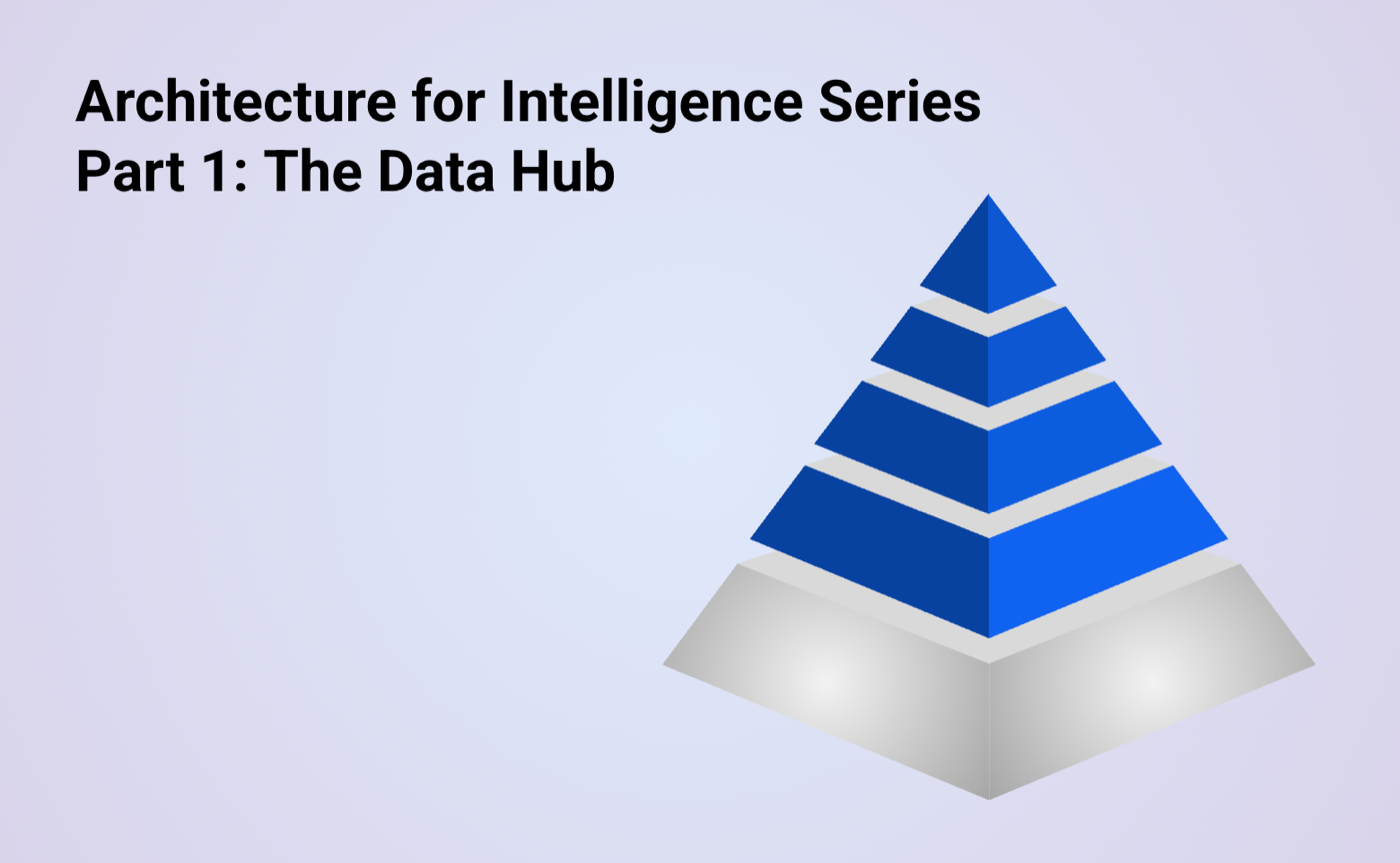 The Data Hub: your gateway to harmonized biomedical data