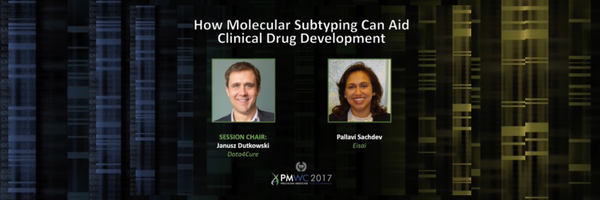 Watch videos from our PMWC 2017 session