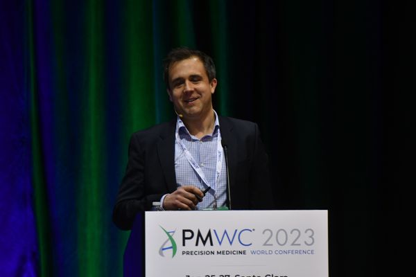 Knowledge Graph-based Eco-System for Pharmaceutical R&D (PMWC 2023)